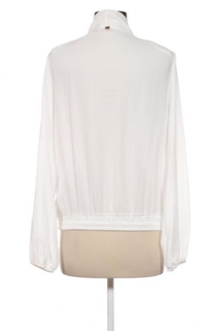 Дамска блуза Rinascimento, Размер M, Цвят Бял, Цена 61,20 лв.