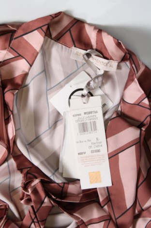 Γυναικεία μπλούζα Rinascimento, Μέγεθος XL, Χρώμα Πολύχρωμο, Τιμή 8,41 €