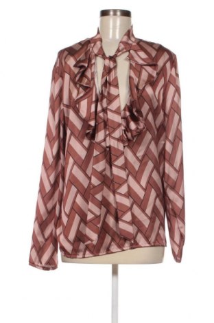 Γυναικεία μπλούζα Rinascimento, Μέγεθος XL, Χρώμα Πολύχρωμο, Τιμή 9,46 €