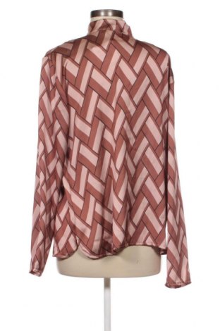 Γυναικεία μπλούζα Rinascimento, Μέγεθος XL, Χρώμα Πολύχρωμο, Τιμή 8,41 €