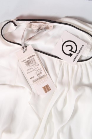 Дамска блуза Rinascimento, Размер M, Цвят Бял, Цена 46,92 лв.