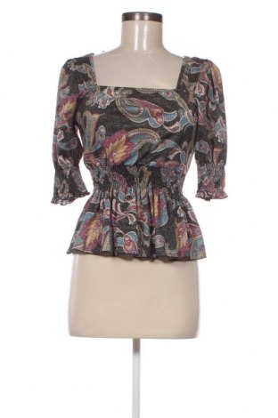 Дамска блуза Rinascimento, Размер S, Цвят Многоцветен, Цена 22,44 лв.