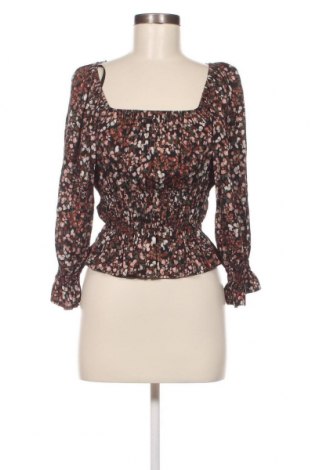 Дамска блуза Rinascimento, Размер S, Цвят Многоцветен, Цена 21,42 лв.