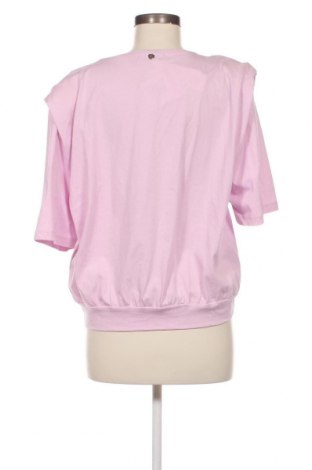 Γυναικεία μπλούζα Rinascimento, Μέγεθος L, Χρώμα Ρόζ , Τιμή 21,03 €