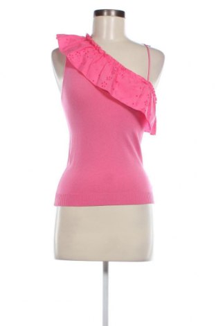 Damen Shirt Rinascimento, Größe M, Farbe Rosa, Preis 23,66 €