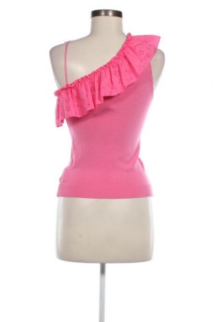 Γυναικεία μπλούζα Rinascimento, Μέγεθος M, Χρώμα Ρόζ , Τιμή 6,31 €