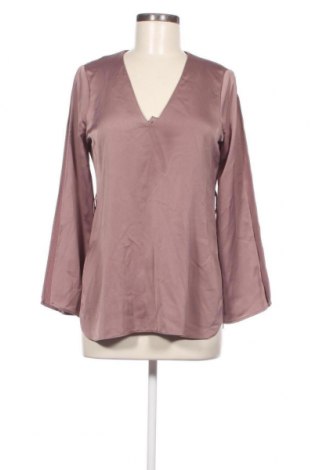 Γυναικεία μπλούζα River Island, Μέγεθος XS, Χρώμα Βιολετί, Τιμή 1,59 €