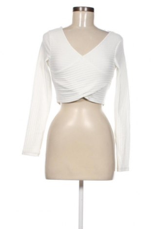 Дамска блуза Rock Angel, Размер S, Цвят Бял, Цена 8,99 лв.