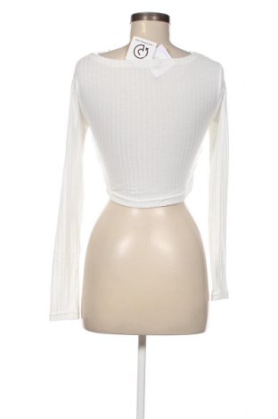 Дамска блуза Rock Angel, Размер S, Цвят Бял, Цена 6,82 лв.