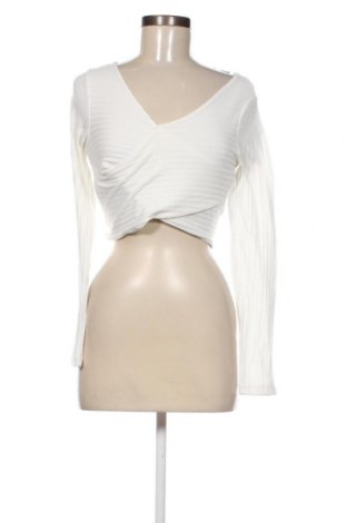 Дамска блуза Rock Angel, Размер S, Цвят Бял, Цена 7,75 лв.