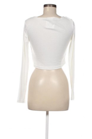 Γυναικεία μπλούζα Rock Angel, Μέγεθος L, Χρώμα Λευκό, Τιμή 4,63 €