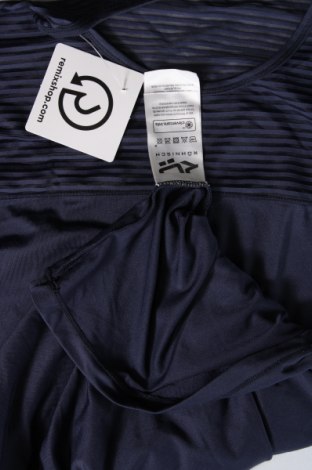 Дамска спортна блуза Rohnisch, Размер M, Цвят Син, Цена 38,00 лв.