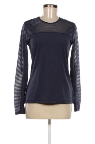 Damen Sport Shirt Rohnisch, Größe M, Farbe Blau, Preis € 12,96