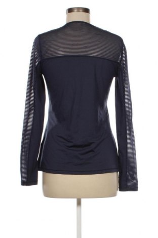 Damen Sport Shirt Rohnisch, Größe M, Farbe Blau, Preis € 7,40