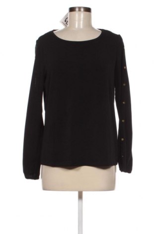 Γυναικεία μπλούζα Roz & Ali, Μέγεθος S, Χρώμα Μαύρο, Τιμή 2,23 €