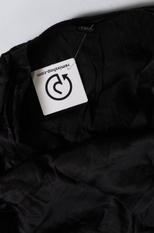 Bluză de femei S.Oliver Black Label, Mărime S, Culoare Negru, Preț 11,18 Lei