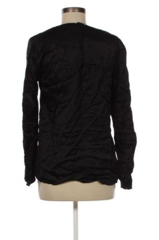 Γυναικεία μπλούζα S.Oliver Black Label, Μέγεθος S, Χρώμα Μαύρο, Τιμή 2,31 €