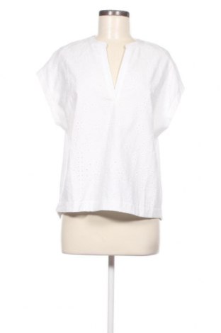 Дамска блуза S.Oliver, Размер M, Цвят Бял, Цена 21,60 лв.