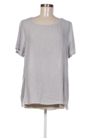 Γυναικεία μπλούζα S.Oliver, Μέγεθος L, Χρώμα Γκρί, Τιμή 7,67 €