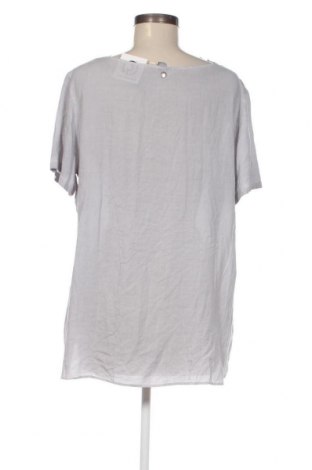 Γυναικεία μπλούζα S.Oliver, Μέγεθος L, Χρώμα Γκρί, Τιμή 7,67 €