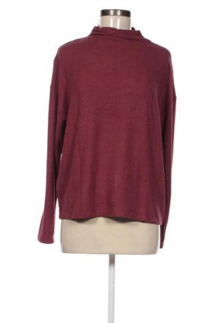Γυναικεία μπλούζα S.Oliver, Μέγεθος M, Χρώμα Βιολετί, Τιμή 4,08 €
