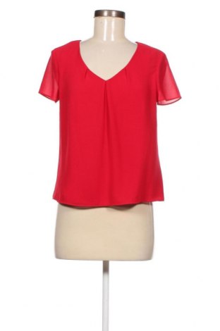 Damen Shirt S.Oliver Black Label, Größe XS, Farbe Rot, Preis 6,62 €