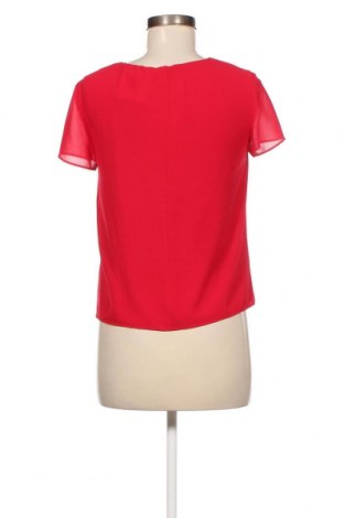 Дамска блуза S.Oliver Black Label, Размер XS, Цвят Червен, Цена 5,10 лв.