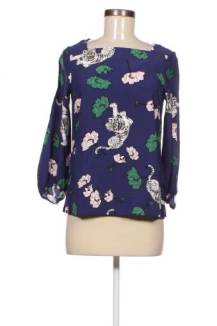 Damen Shirt S.Oliver Black Label, Größe XS, Farbe Mehrfarbig, Preis 7,33 €