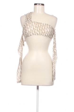 Γυναικεία μπλούζα SHEIN, Μέγεθος M, Χρώμα Πολύχρωμο, Τιμή 3,01 €