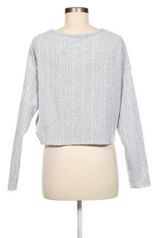 Damen Shirt SHEIN, Größe M, Farbe Grau, Preis 3,57 €