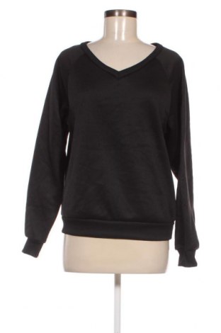 Γυναικεία μπλούζα SHEIN, Μέγεθος M, Χρώμα Μαύρο, Τιμή 6,11 €