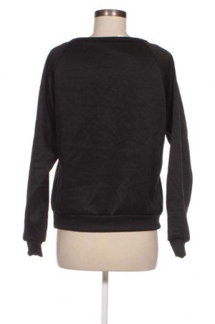Γυναικεία μπλούζα SHEIN, Μέγεθος M, Χρώμα Μαύρο, Τιμή 6,35 €