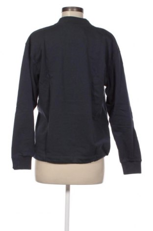 Γυναικεία μπλούζα SOMWR, Μέγεθος M, Χρώμα Μπλέ, Τιμή 4,84 €