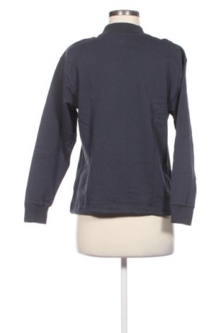 Γυναικεία μπλούζα SOMWR, Μέγεθος S, Χρώμα Μπλέ, Τιμή 4,84 €