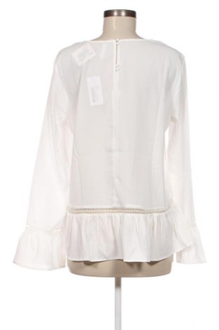 Γυναικεία μπλούζα SUN68, Μέγεθος L, Χρώμα Λευκό, Τιμή 52,58 €
