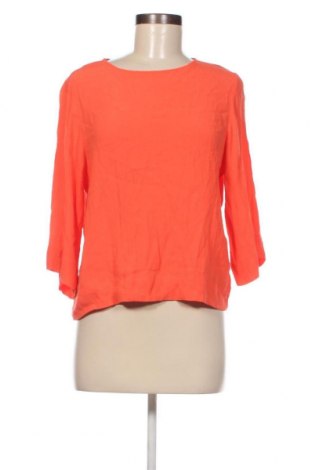 Γυναικεία μπλούζα Sam & Lavi, Μέγεθος XS, Χρώμα Πορτοκαλί, Τιμή 8,41 €