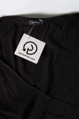 Γυναικεία μπλούζα Sand, Μέγεθος XL, Χρώμα Μαύρο, Τιμή 7,68 €