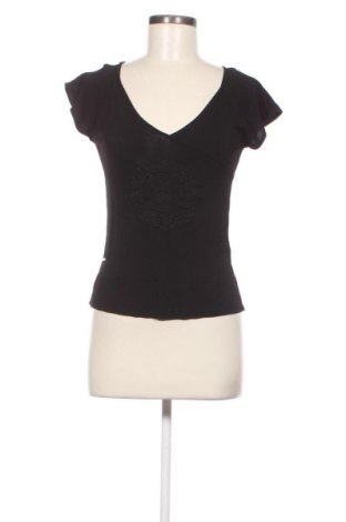 Damen Shirt Sand, Größe XL, Farbe Schwarz, Preis 8,64 €