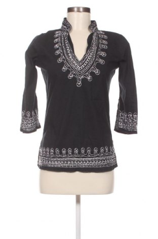 Γυναικεία μπλούζα Sasson, Μέγεθος S, Χρώμα Μπλέ, Τιμή 2,12 €