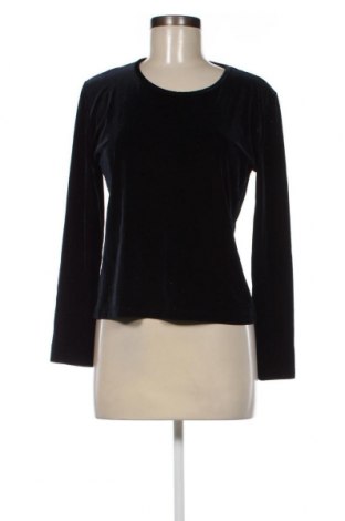Дамска блуза Schutz, Размер XL, Цвят Черен, Цена 23,76 лв.