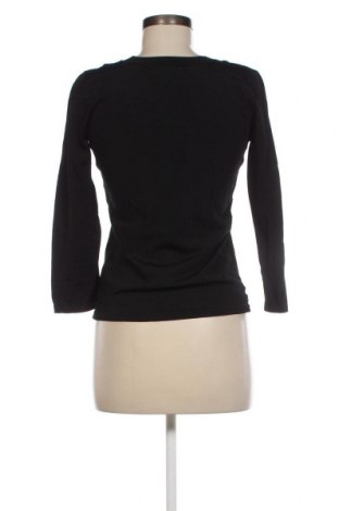 Дамска блуза Scott Taylor, Размер S, Цвят Черен, Цена 19,00 лв.