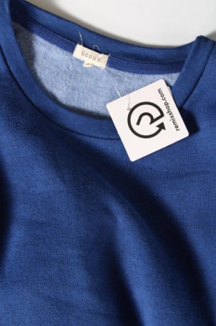 Damen Shirt Scout, Größe S, Farbe Blau, Preis 4,76 €
