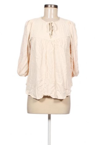 Damen Shirt Second Female, Größe M, Farbe Ecru, Preis 3,55 €