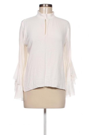 Γυναικεία μπλούζα Second Female, Μέγεθος L, Χρώμα Λευκό, Τιμή 5,26 €