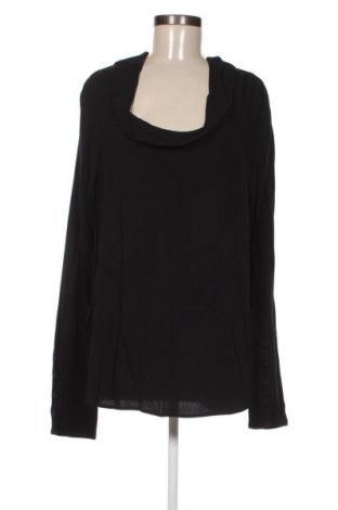Γυναικεία μπλούζα See By Chloe, Μέγεθος XL, Χρώμα Μαύρο, Τιμή 42,46 €