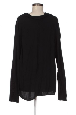 Γυναικεία μπλούζα See By Chloe, Μέγεθος XL, Χρώμα Μαύρο, Τιμή 42,46 €
