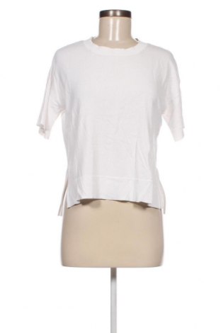 Γυναικεία μπλούζα Selected Femme, Μέγεθος XS, Χρώμα Λευκό, Τιμή 19,24 €