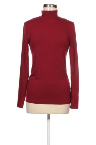 Γυναικεία μπλούζα Selected Femme, Μέγεθος L, Χρώμα Κόκκινο, Τιμή 7,78 €