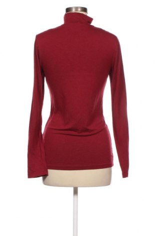 Γυναικεία μπλούζα Selected Femme, Μέγεθος L, Χρώμα Κόκκινο, Τιμή 12,20 €