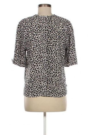 Γυναικεία μπλούζα Sfera, Μέγεθος M, Χρώμα Πολύχρωμο, Τιμή 3,29 €